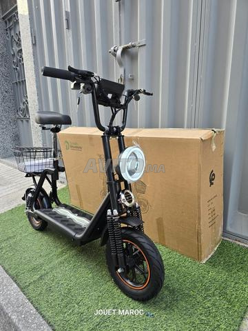 Vélos électriques meilleure qualité - 2