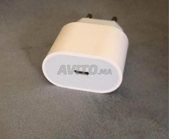Chargeur original - 2