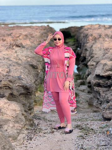 Burkini 2026 - 2