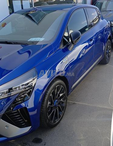 clio 5 esprit alpine - 2
