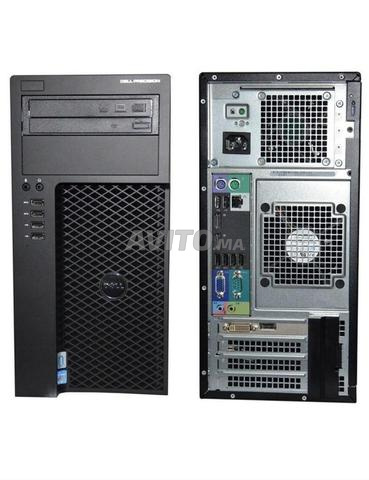ديل T1650 Xeon 8 جيجا 256 جيجا مجددة - 2
