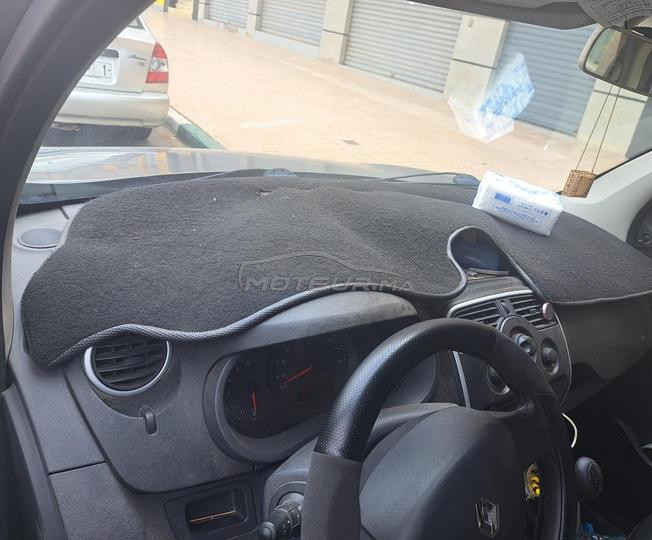 Renault Kangoo Diesel Manuelle 2016 à Casablanca