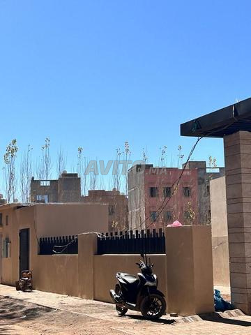 Maison dans la résidence Azahour Cherifia - 2
