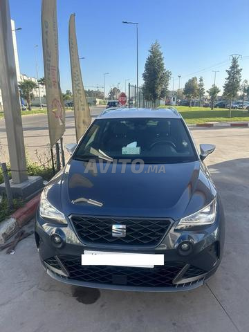 Seat Arona FR 2022
