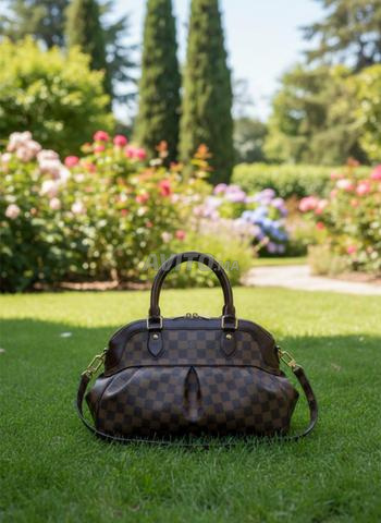 Sac Louis Vuitton original