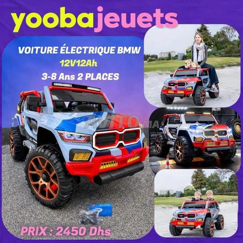 Voiture de police