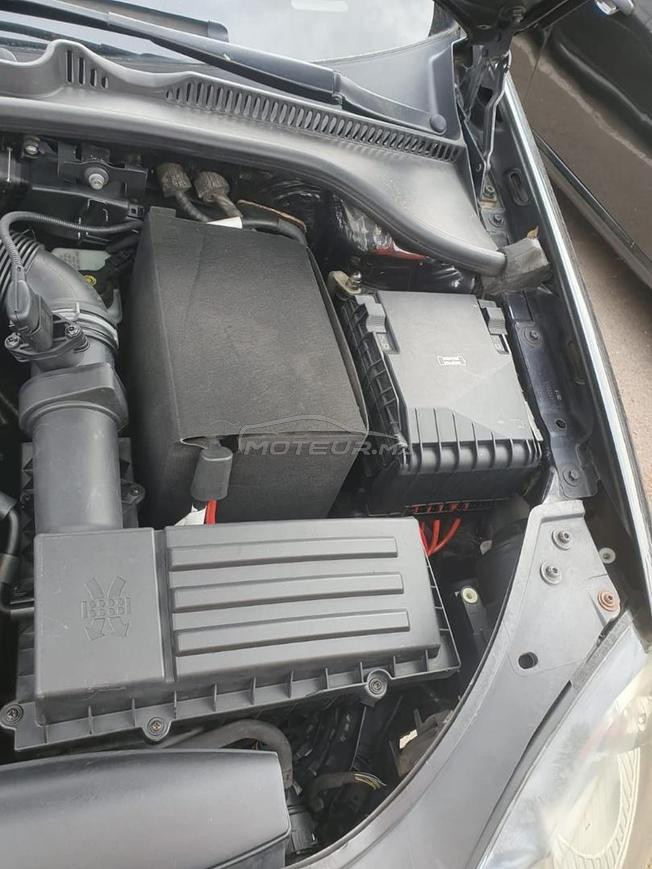 Volkswagen Golf 5 Diesel dedouané 2012