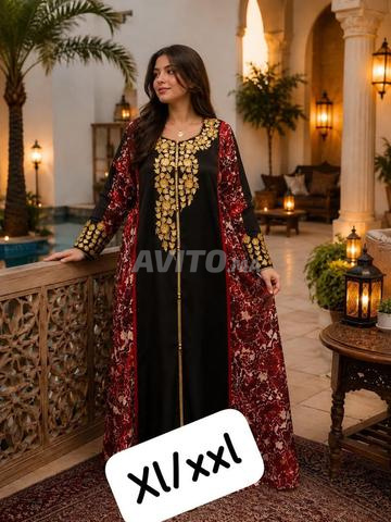 Mkhour émirati prêt à vendre, neuf - 2
