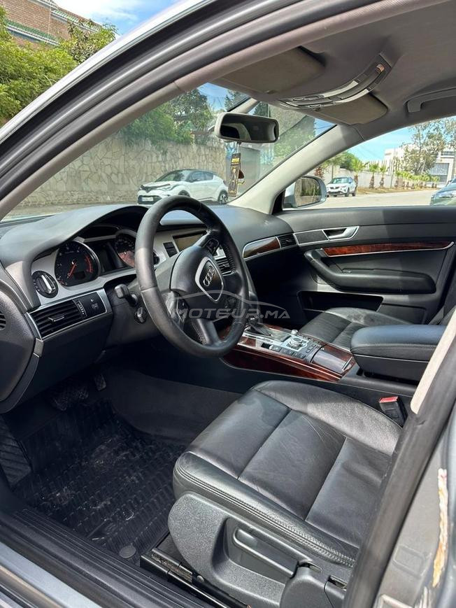 Audi A6 Diesel 