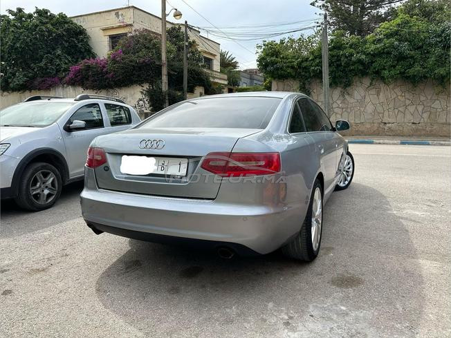Audi A6 Diesel 