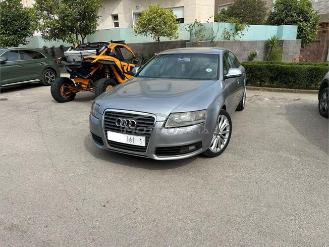 Audi A6 Diesel 
