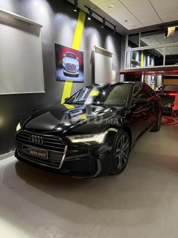 Audi A6 40 TDI S line - 2