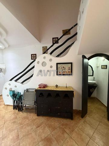 Appartement à louer 200 m² à Sidi Rahal
