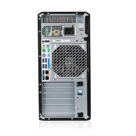 HP Z4 G4 i7 32Go 1To GTX1650 Reconditionnée - 2