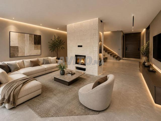 Villa parfaite