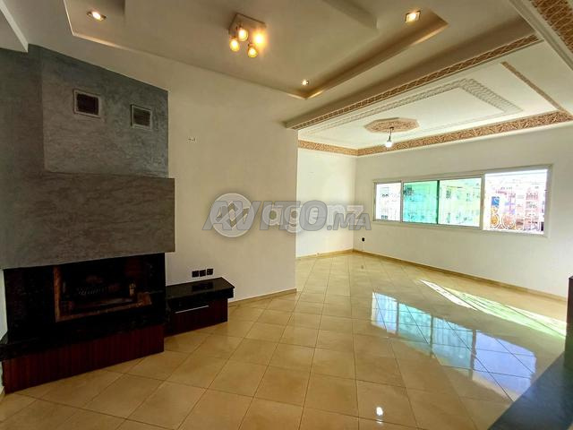FES-MA-1001 - Appartement à vendre à Oued Fes
