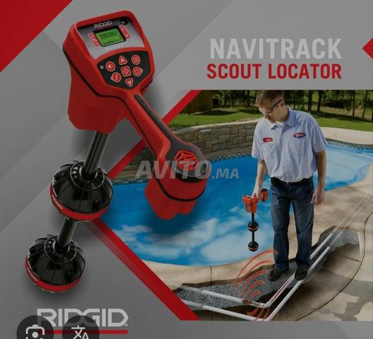 RIDGID scout