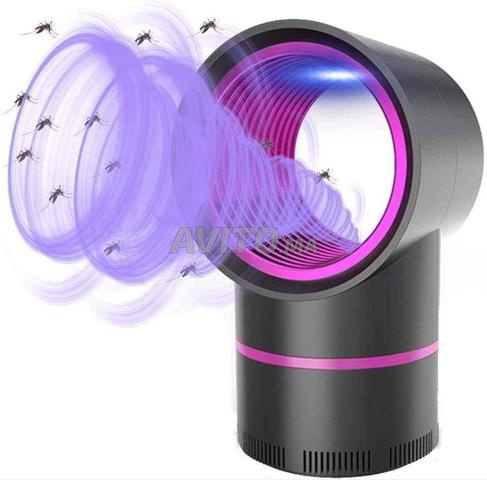 Anti-insectes - 2