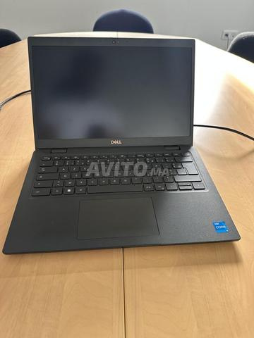 PC portable Dell i5 11ème gen/16Go RAM/256Go SSD - 2