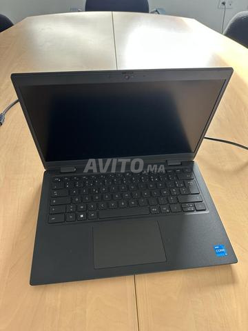 PC portable Dell i5 11ème gen/16Go RAM/256Go SSD