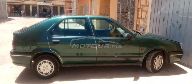 Renault 19 essence 1994