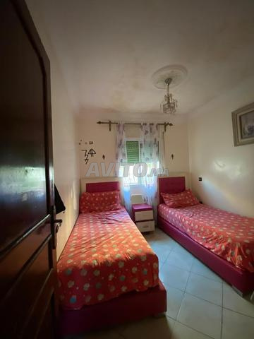Appartement résidence Chamss, quartier Chmaou, à vendre - 2