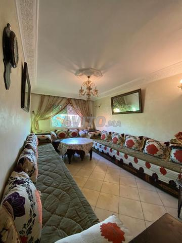 Appartement résidence Chamss, quartier Chmaou, à vendre