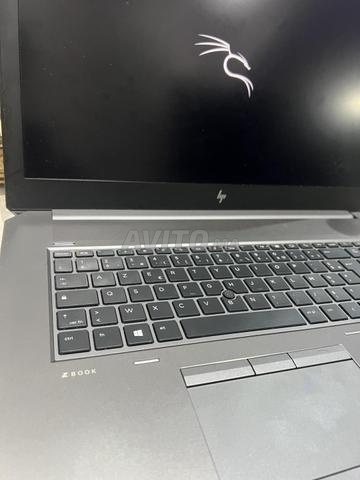 HP ZBOOK – Intel Core i7 vPro 9ème Gén - 2