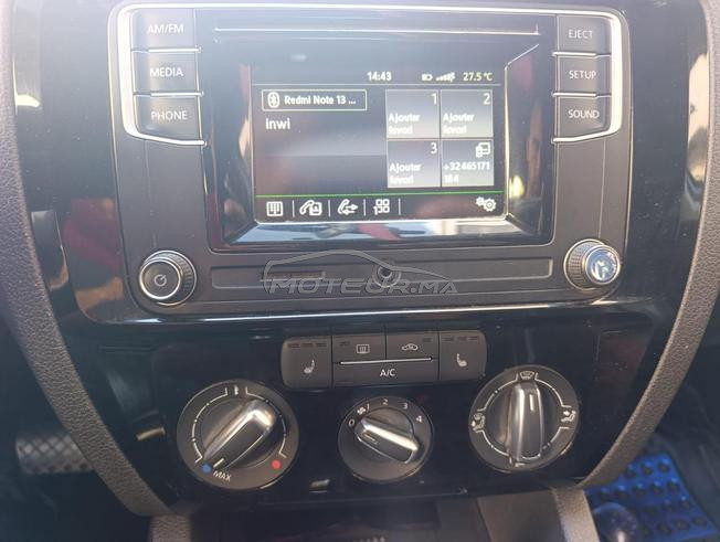 Jetta 2018 automatique 
