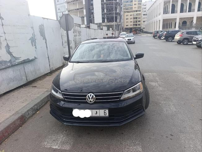 Jetta 2018 automatique 