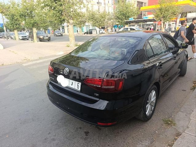 Jetta 2018 automatique - 2