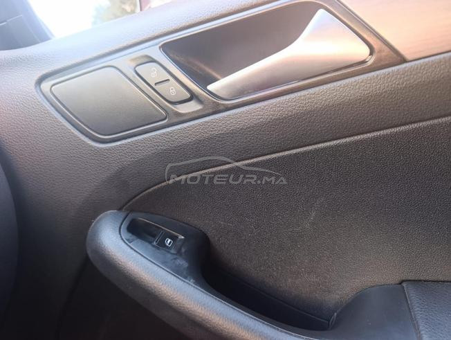 Jetta 2018 automatique 