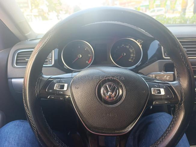 Jetta 2018 automatique 
