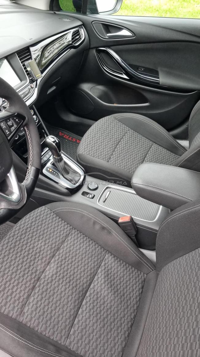 OPEL ASTRA K DYNAMIC BVA 2019
