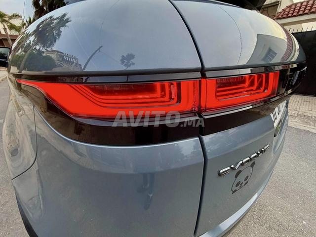Range Rover Evoque 2019 First Edition R Dynamic