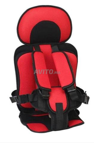 Siège auto pour bébé - 2