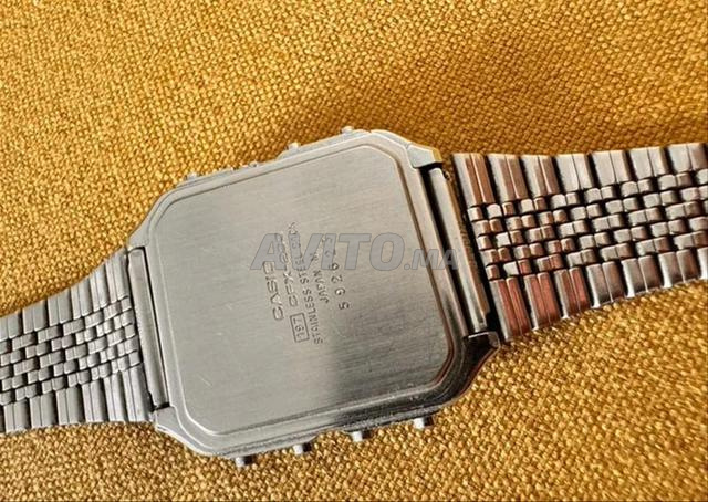 Casio digital - 2