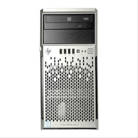خادم HP ML310e G8 Xeon 8 جيجا مُجدد