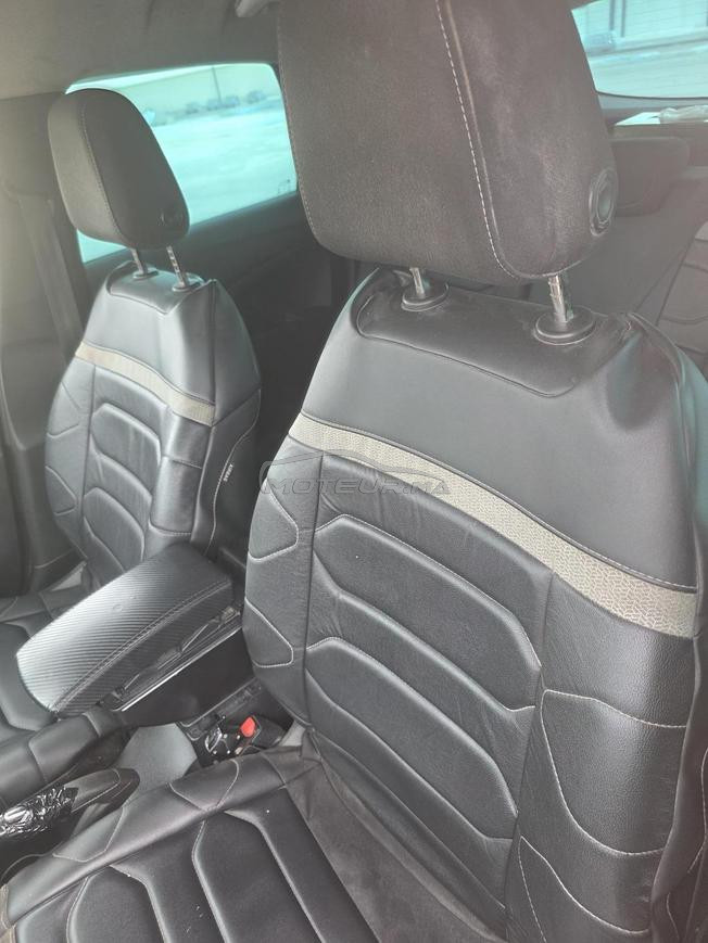 opel crosland x 