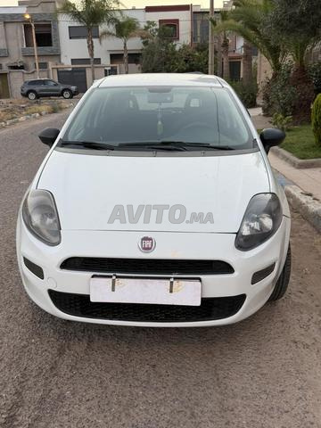 Agadir Tikiouine - 2