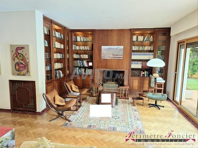 CALIFORNIE SUPERBE VILLA DE CARACTÈRE À VENDRE - 2