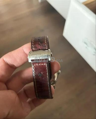 Montre Hamilton Open Heart - 2