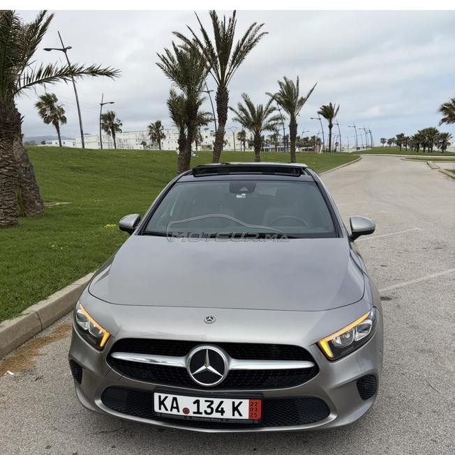 classe A 180 model 2019 2023 dew
