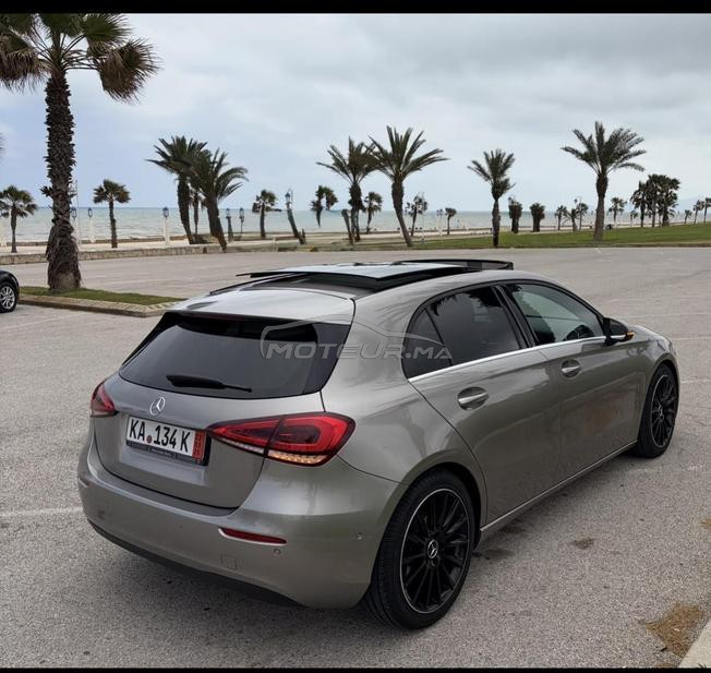 classe A 180 model 2019 2023 dew
