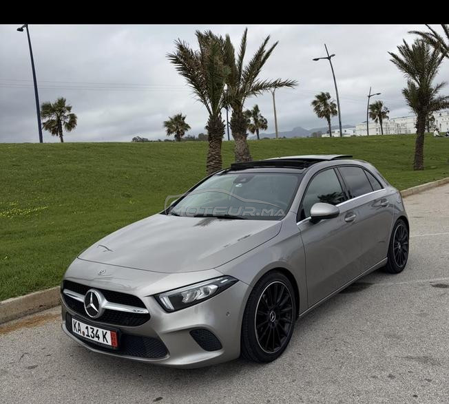 classe A 180 model 2019 2023 dew