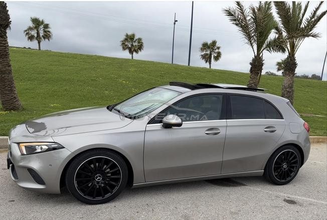 classe A 180 model 2019 2023 dew
