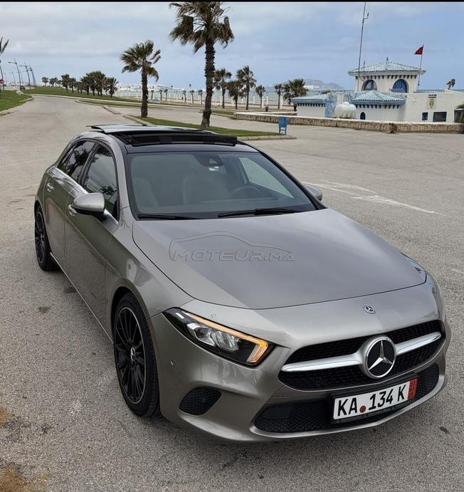 classe A 180 model 2019 2023 dew