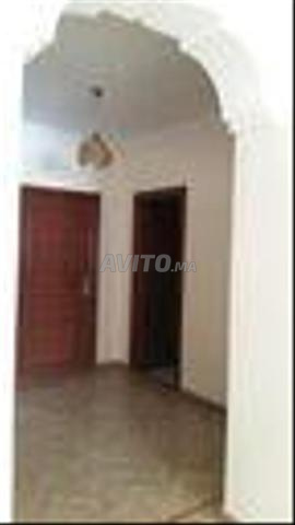 Appartement à louer vide Maarif Berenzaran - 2