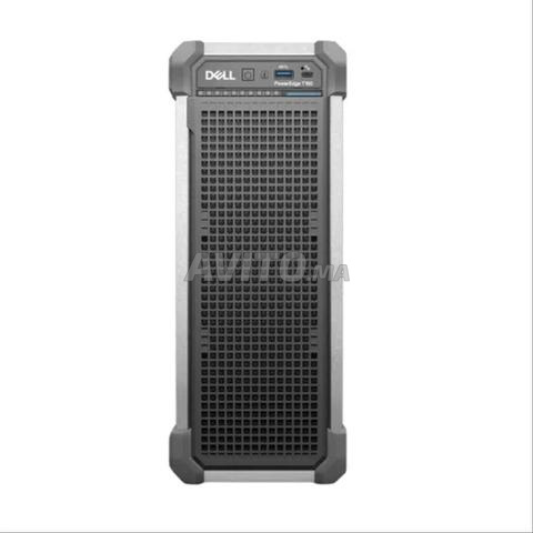 Serveur Dell PowerEdge T160 Xeon 16Go 2To Très Bon État