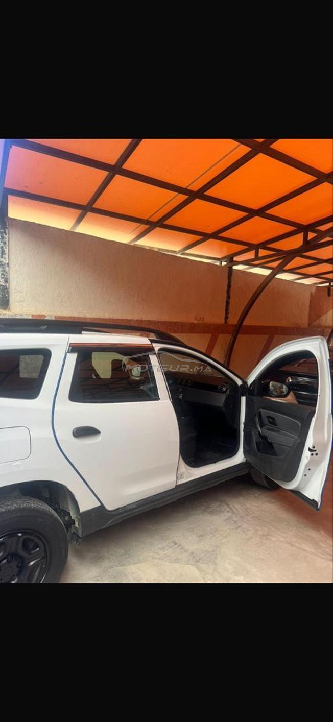 Dacia Duster Diesel Manuelle 2022 à Fès